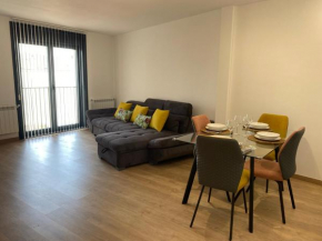 Apartamentos Luisa